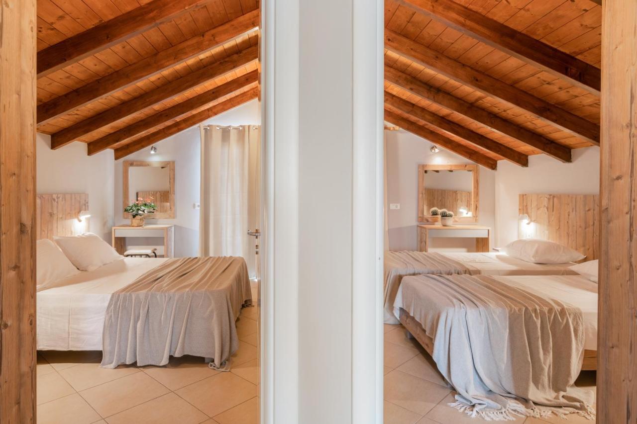 Armonia Boutique Hotel Meson Yerakarion Екстер'єр фото