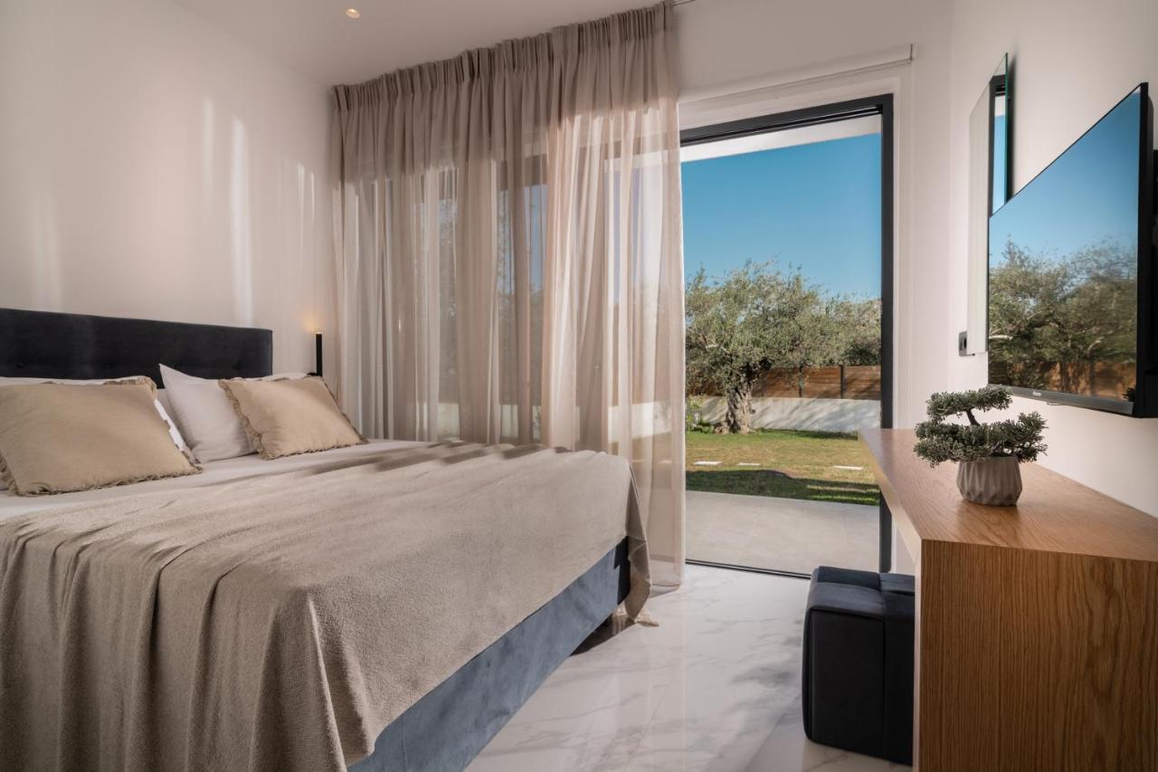 Armonia Boutique Hotel Meson Yerakarion Екстер'єр фото