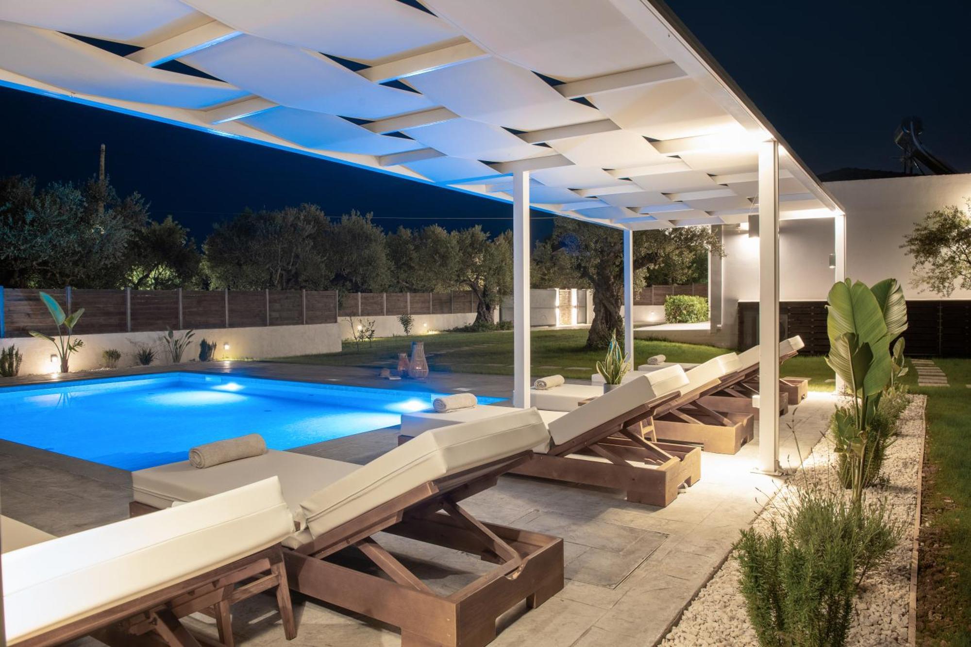 Armonia Boutique Hotel Meson Yerakarion Екстер'єр фото
